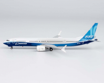 Boeing B737 MAX10 N27752 1:400 Scale NG90005